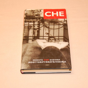 Ernesto Che Guevara Moottoripyöräpäiväkirja